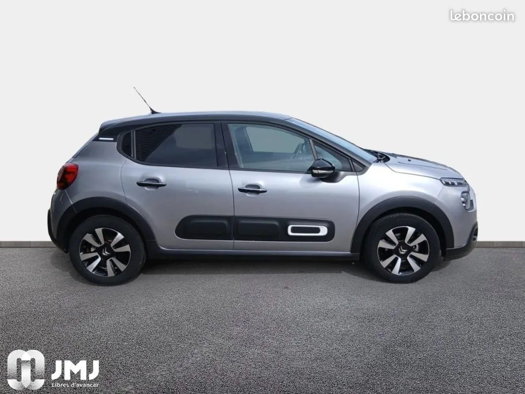 Citroen C3 2023 photo 4