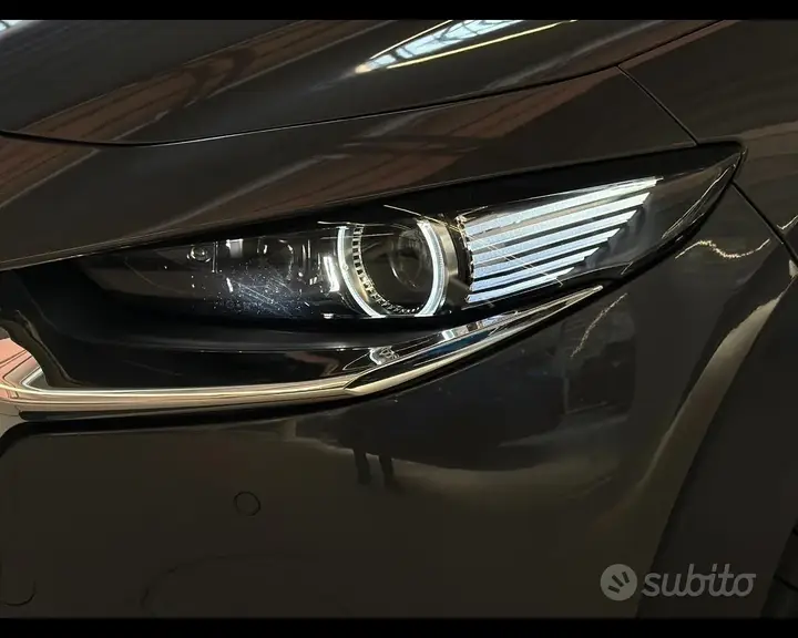 Mazda Cx-30 2020 photo 5