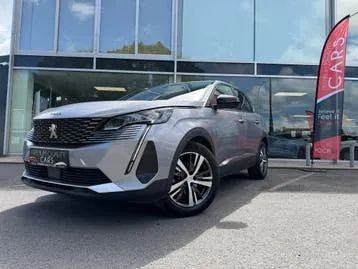 Peugeot 3008 2023 photo 3