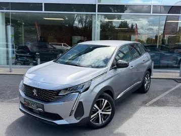Peugeot 3008 2023 photo 2