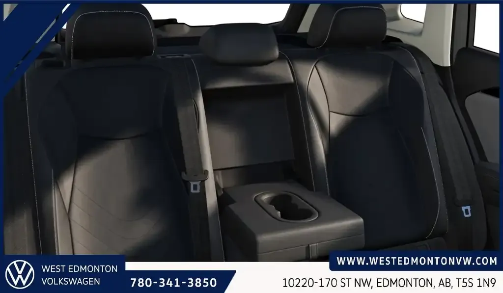 Volkswagen Tiguan 2027 photo 4