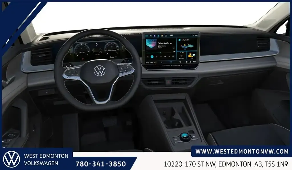 Volkswagen Tiguan 2027 photo 5