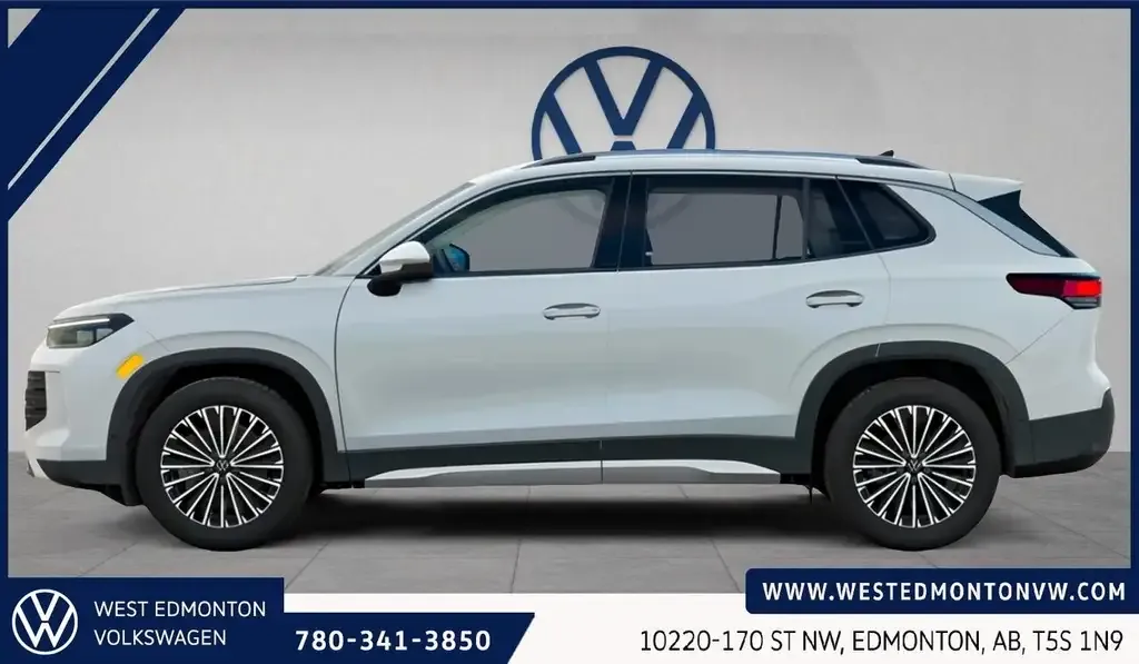 Volkswagen Tiguan 2027 photo 2