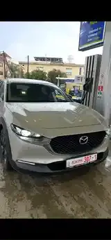 Mazda Cx-30 2023 photo 2