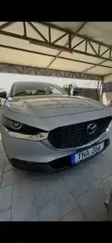 Mazda Cx-30 2023 photo 3