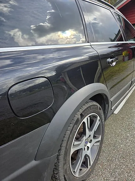 Volvo Xc70 2012 photo 4
