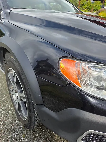 Volvo Xc70 2012 photo 5
