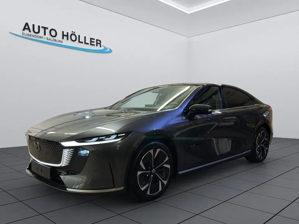 Mazda Mazda6E