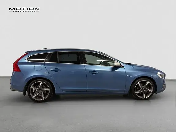 Volvo V60 2016 photo 4