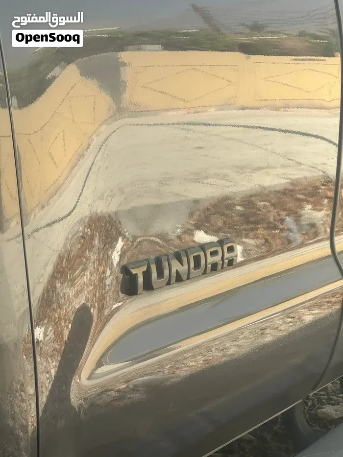 Toyota Tundra 2021 photo 2