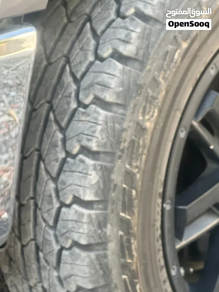 Toyota Tundra 2021 photo 3