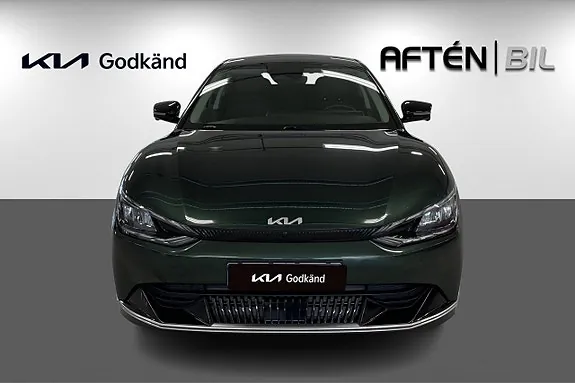 Kia Ev6 2023 photo 3