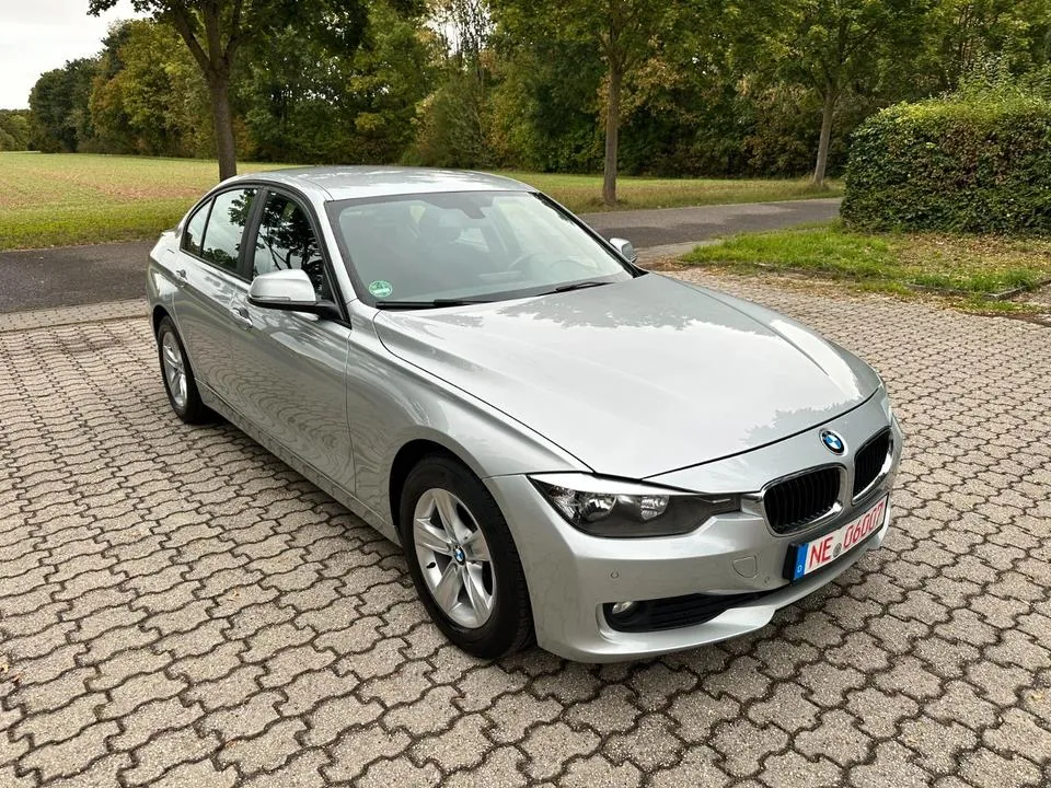 BMW 318 3 Series