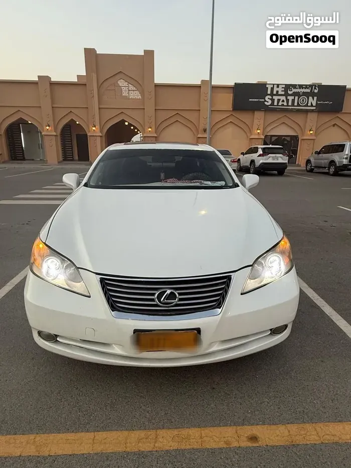 Lexus Es 350