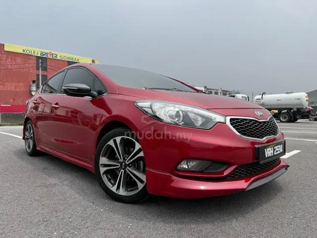 Kia Cerato