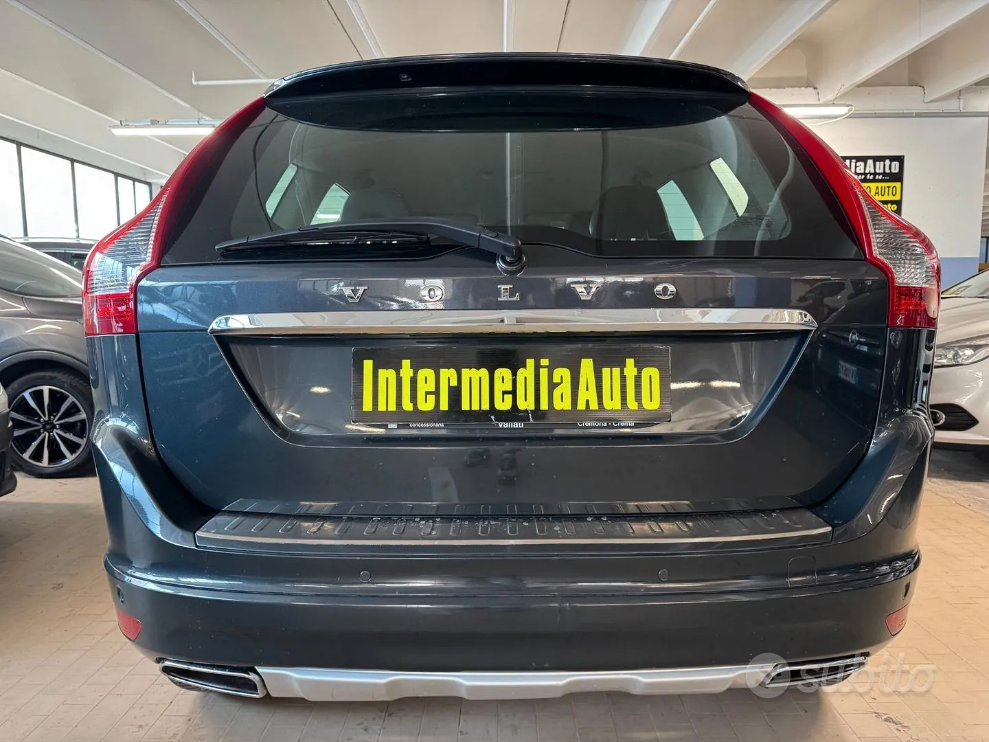 Volvo Xc60 2015 photo 5