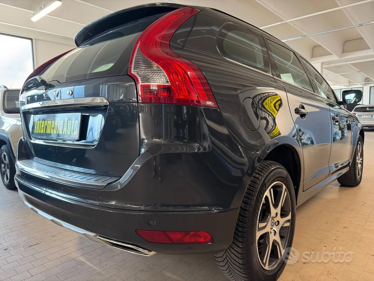 Volvo Xc60 2015 photo 4