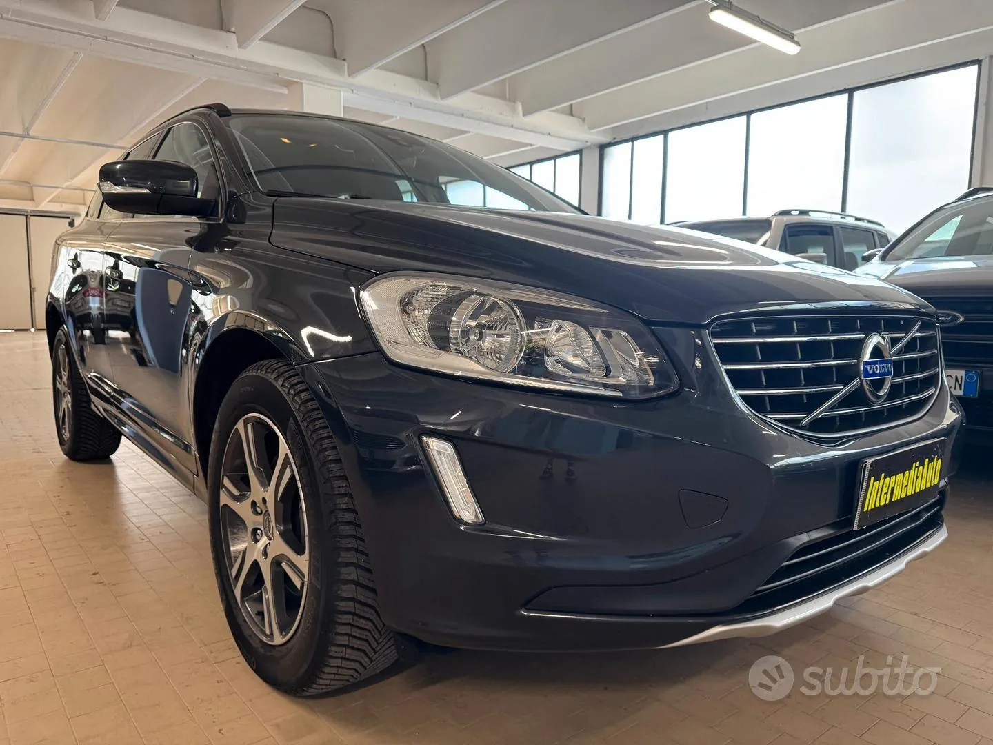 Volvo Xc60 2015 photo 3