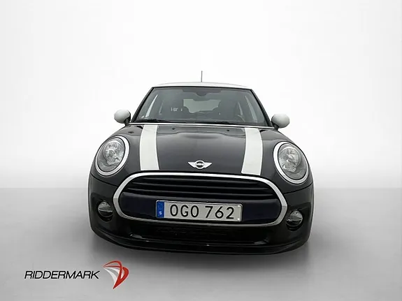 Mini Cooper 2017 photo 2