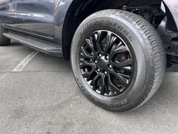 Ford Ranger 2022 photo 5