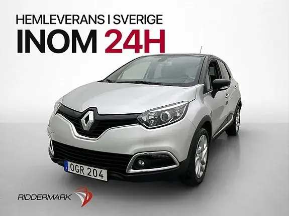 Renault Captur 2017 photo 3
