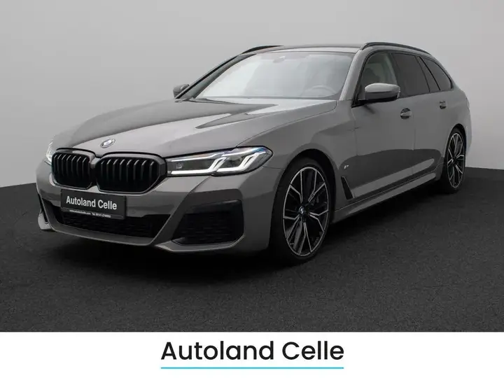 BMW 530D