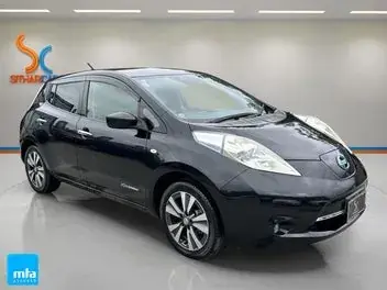 Nissan Leaf 2016 photo 2