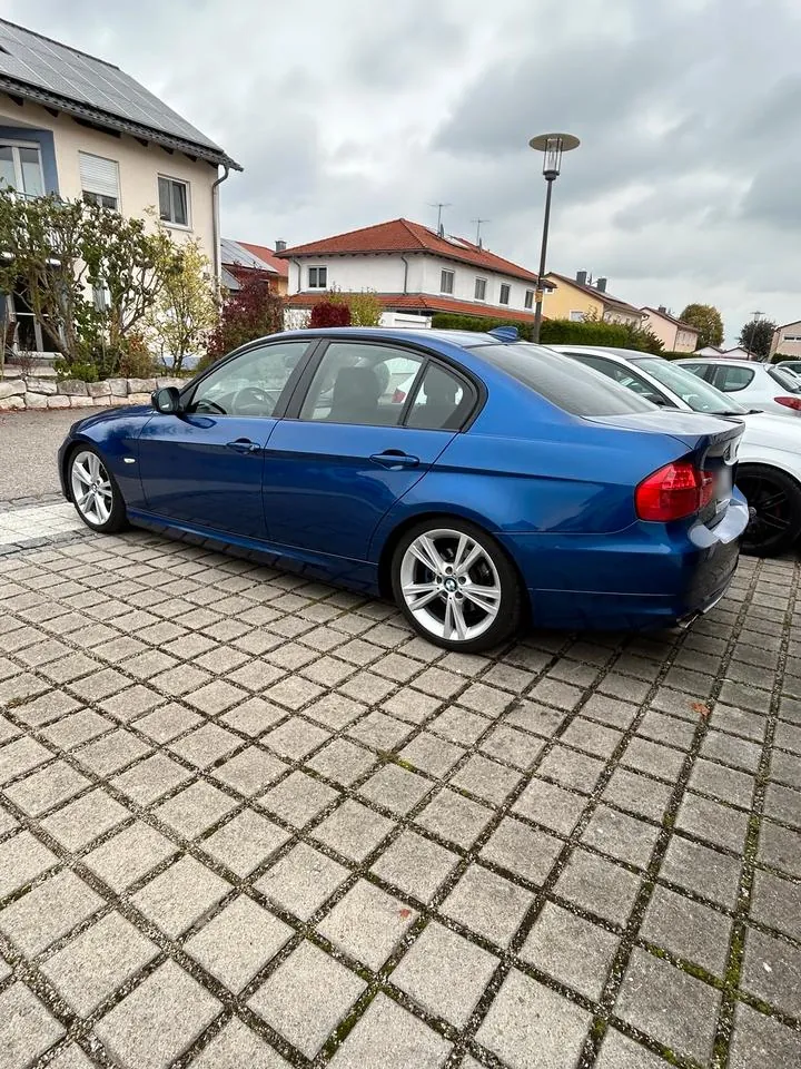 BMW 320D
