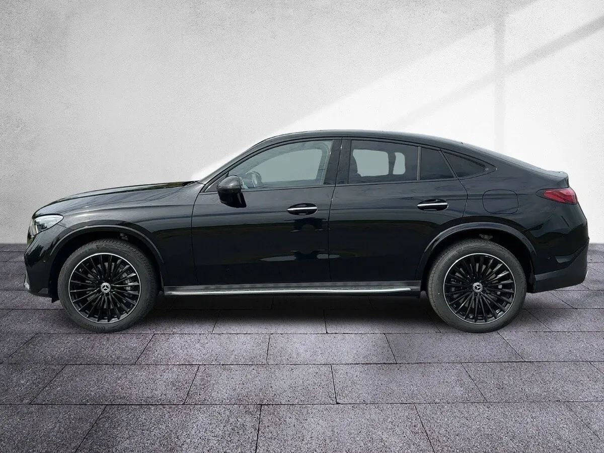Mercedes-Benz Glc-Class 2025 photo 3