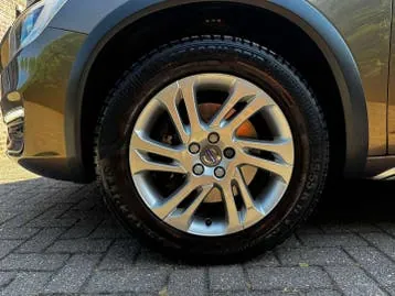 Volvo V60 2015 photo 3