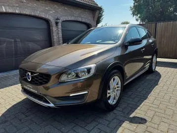 Volvo V60 2015 photo 2