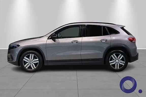 Mercedes-Benz Eqa300 2023 photo 2