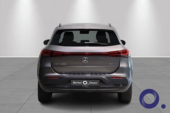 Mercedes-Benz Eqa300 2023 photo 3