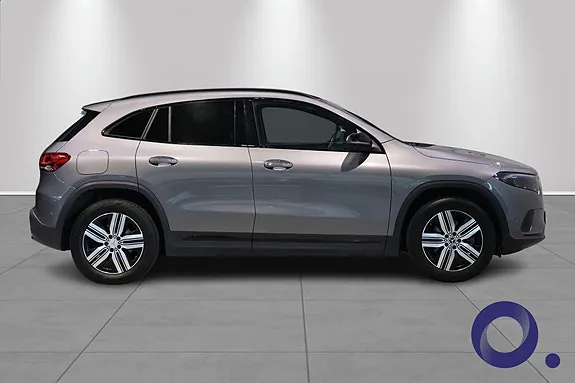 Mercedes-Benz Eqa300 2023 photo 5