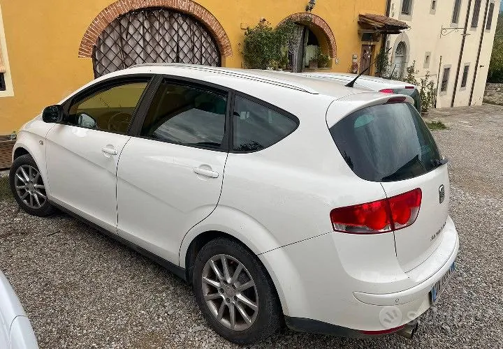 Seat Altea