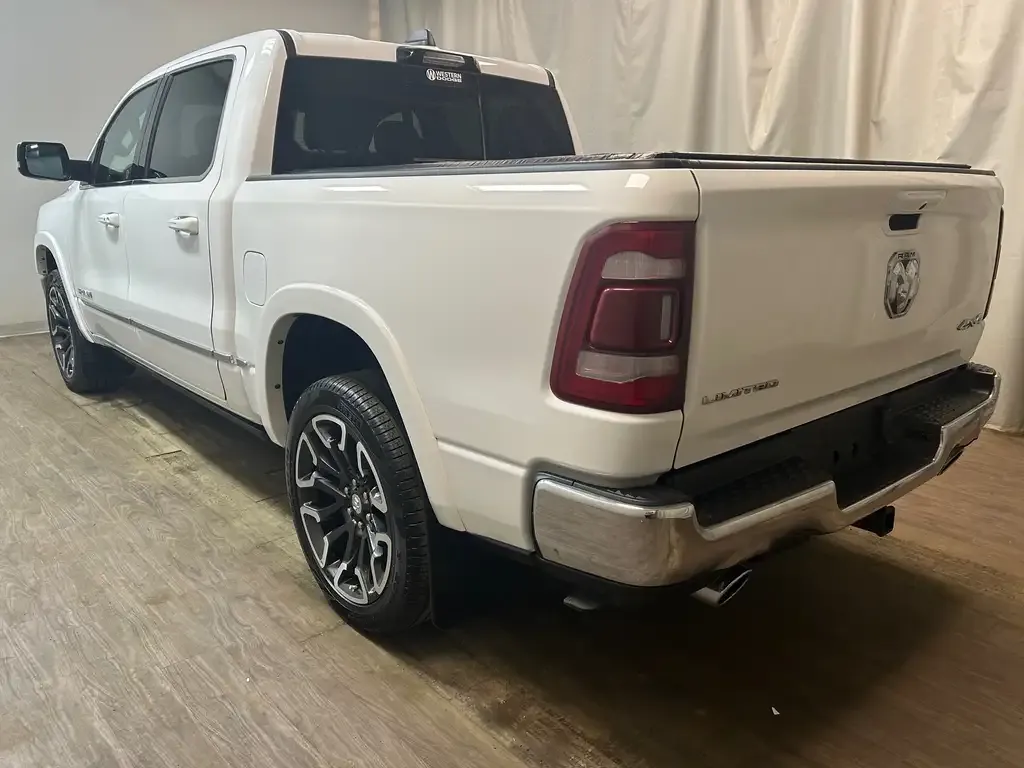 Ram 1500 2024 photo 5