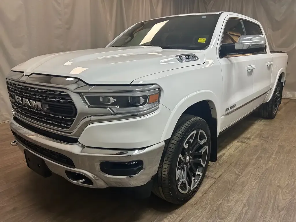 Ram 1500 2024 photo 3
