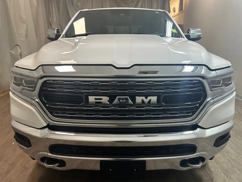 Ram 1500 2024 photo 2