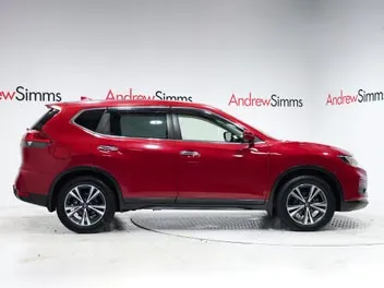 Nissan X-Trail 2017 photo 4