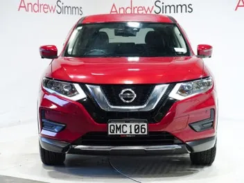 Nissan X-Trail 2017 photo 5