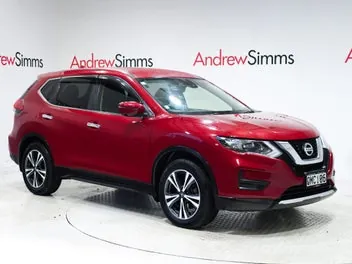 Nissan X-Trail 2017 photo 2