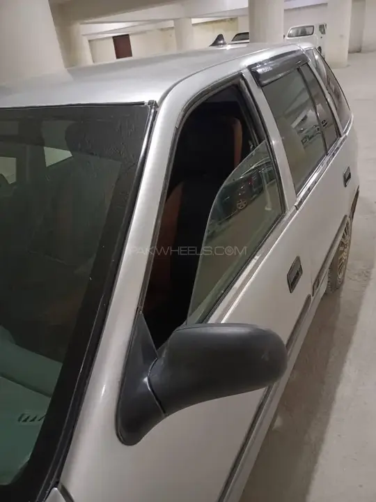 Suzuki Cultus