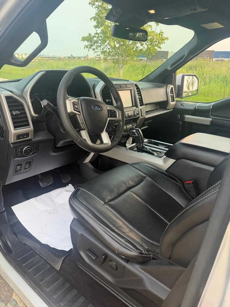 Ford F-150 2019 photo 5