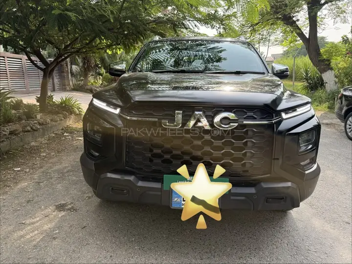 JAC T9
