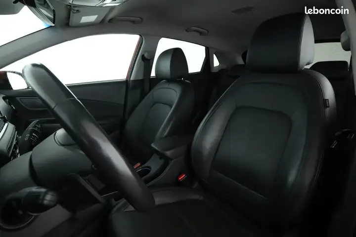 Hyundai Kona 2021 photo 5