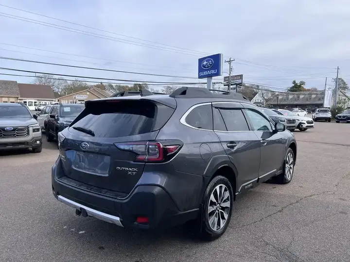 Subaru Outback 2025 photo 5