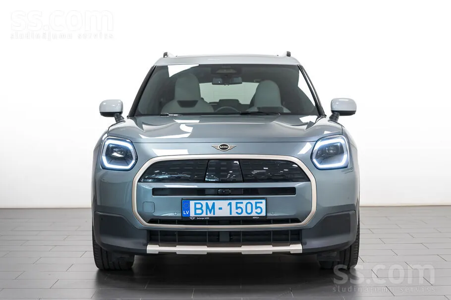 Mini Countryman 2025 photo 3