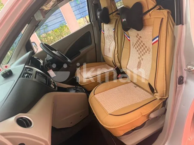 Suzuki Celerio 2015 photo 2