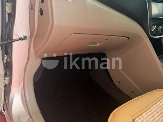 Suzuki Celerio 2015 photo 5