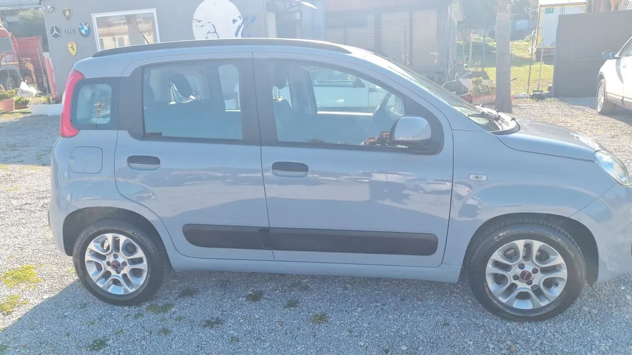 Fiat Panda 2017 photo 3